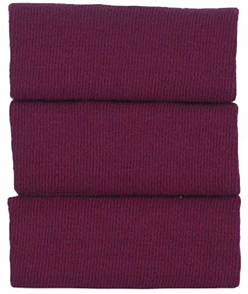 RAJSTOPY GŁADKIE MŁODZIEŻ 6-11 LAT