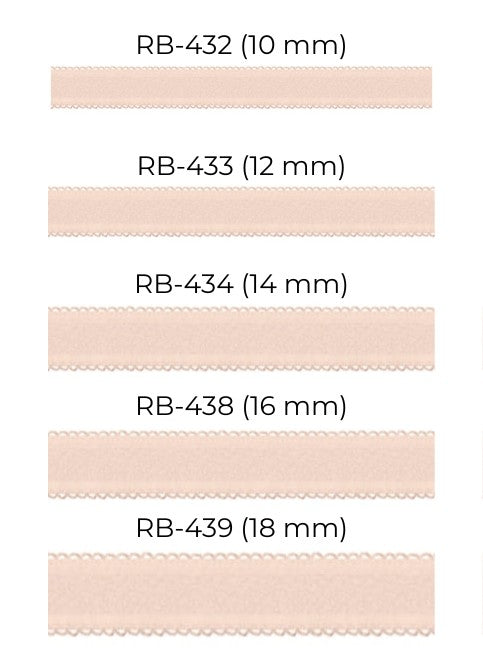 RAMIĄCZKA MATERIAŁOWE RB-434