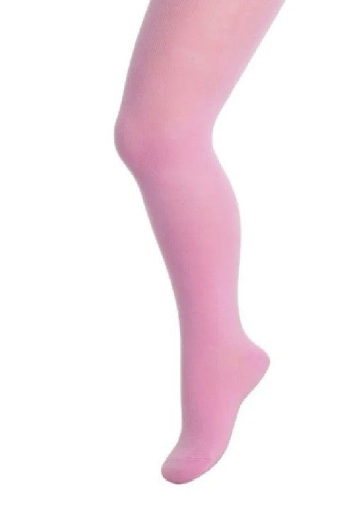 RAJSTOPY MIĘKKA BAWEŁNA GŁADKIE 6-11 ŁAT