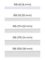 RAMIĄCZKA MATERIAŁOWE RB-274