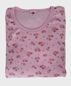 PIŻAMA DAMSKA FROTA RS-XXL