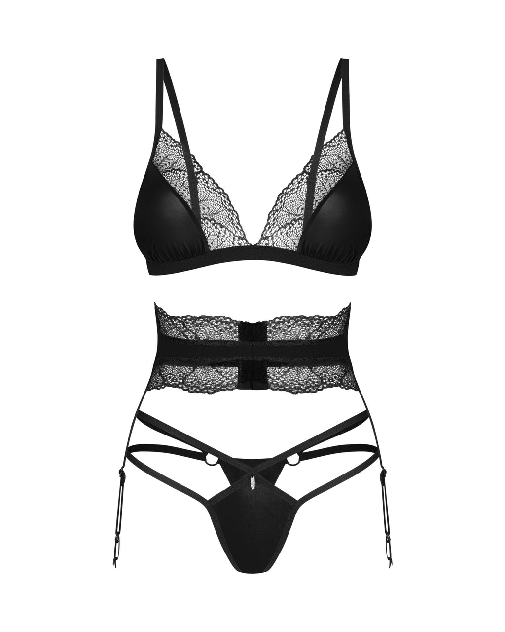 KOMPLET 3-CZ. LOBELLIS