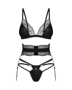 KOMPLET 3-CZ. LOBELLIS