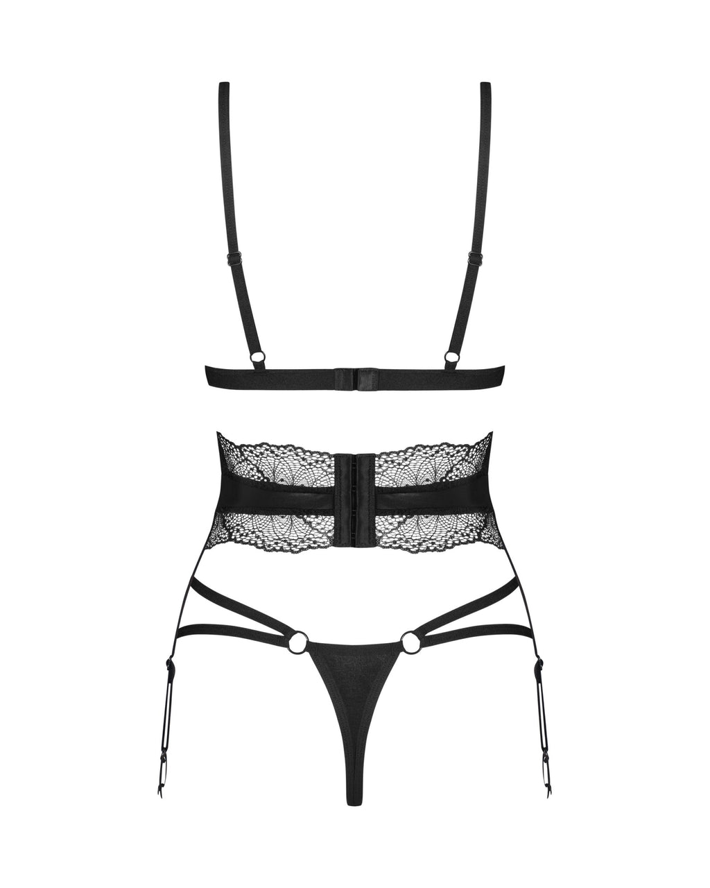 KOMPLET 3-CZ. LOBELLIS