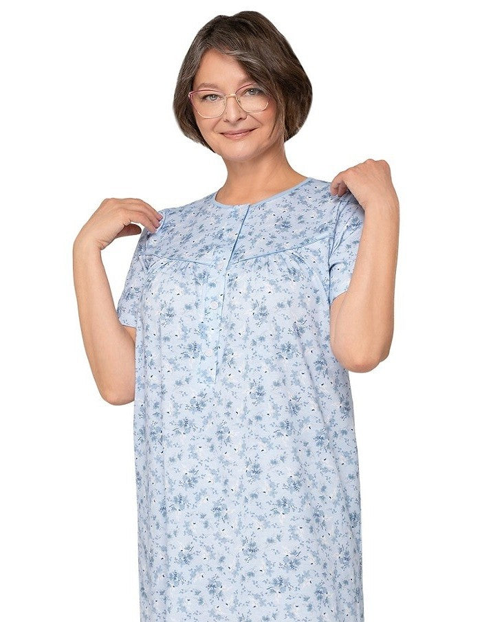 KOSZULA DAMSKA BOGNA I 203 KR