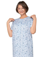 KOSZULA DAMSKA BOGNA I 203 KR