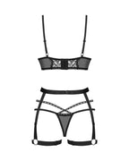 KOMPLET 3-CZ. BLOMENTIS