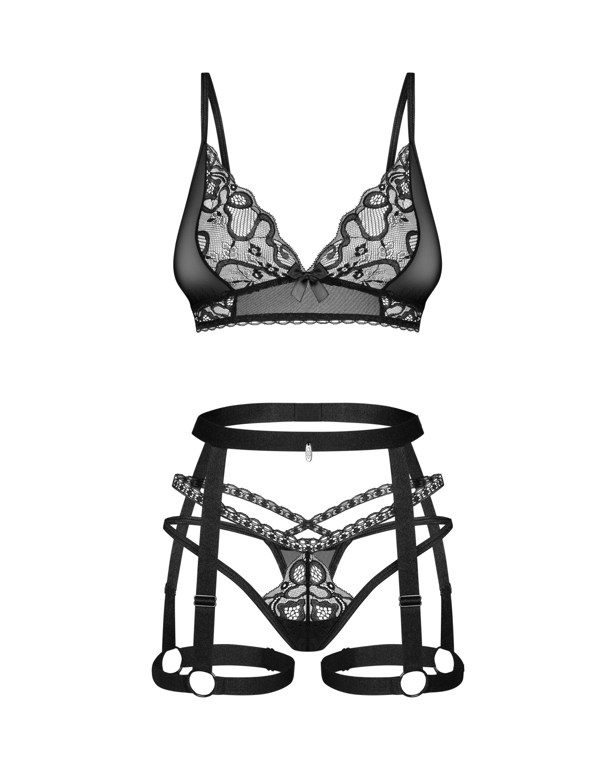 KOMPLET 3-CZ. BLOMENTIS