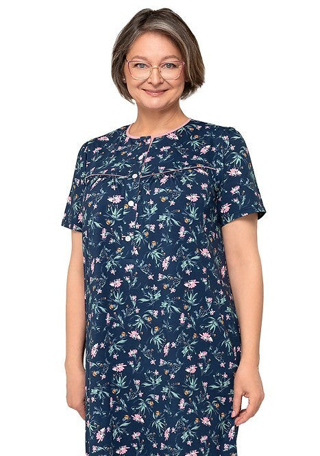 KOSZULA DAMSKA BOGNA I 203 KR