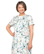 KOSZULA DAMSKA BOGNA I 203 KR