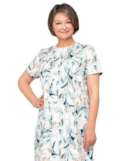 KOSZULA DAMSKA BOGNA I 203 KR