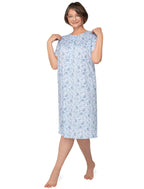 KOSZULA DAMSKA BOGNA I 203 KR R.3XL