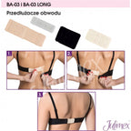 PRZEDŁUŻACZ OBWODU JEDNORZĘDOWY BA-03