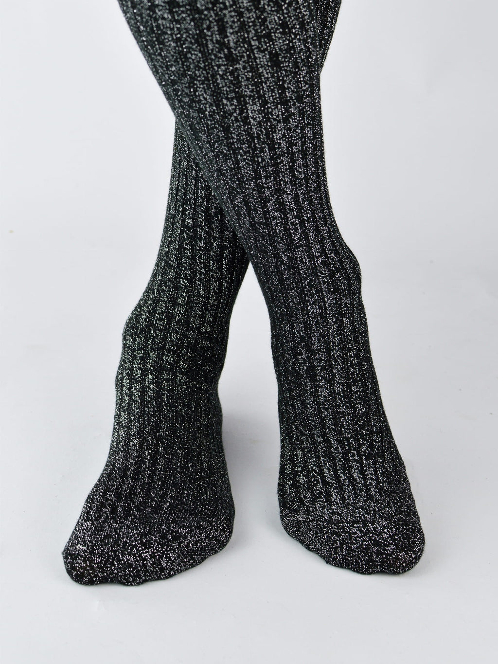 RAJSTOPY PRĄŻEK Z LUREKSEM RB005 R.92-110