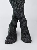 RAJSTOPY PRĄŻEK Z LUREKSEM RB005 R.92-110