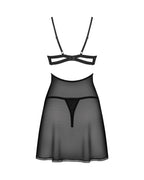 KOMPLET BABYDOLL NUTRIS