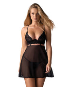 KOMPLET BABYDOLL NUTRIS