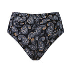 FIGI PAISLEY PROSTY BRASIL MAXI