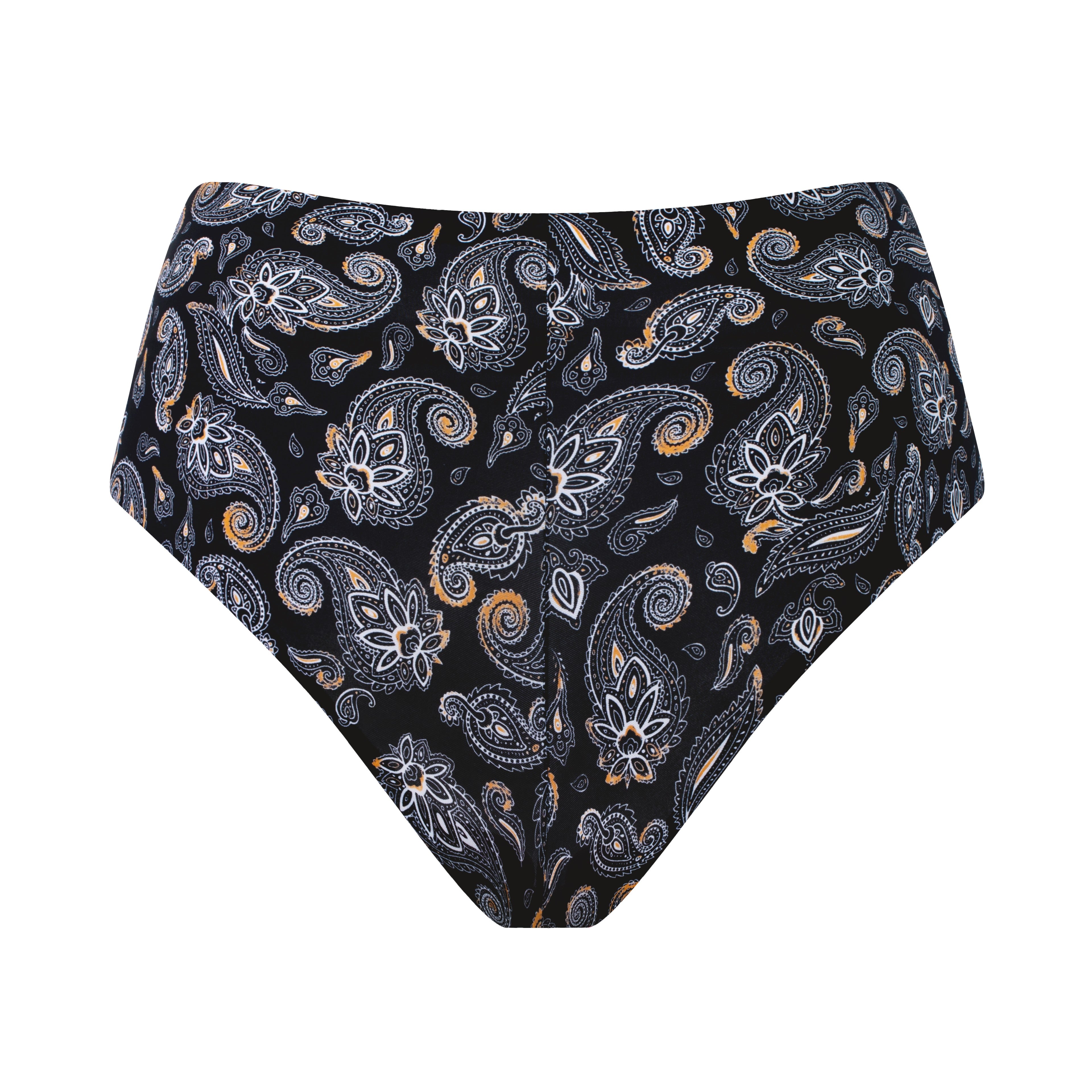 FIGI PAISLEY PROSTY BRASIL MAXI