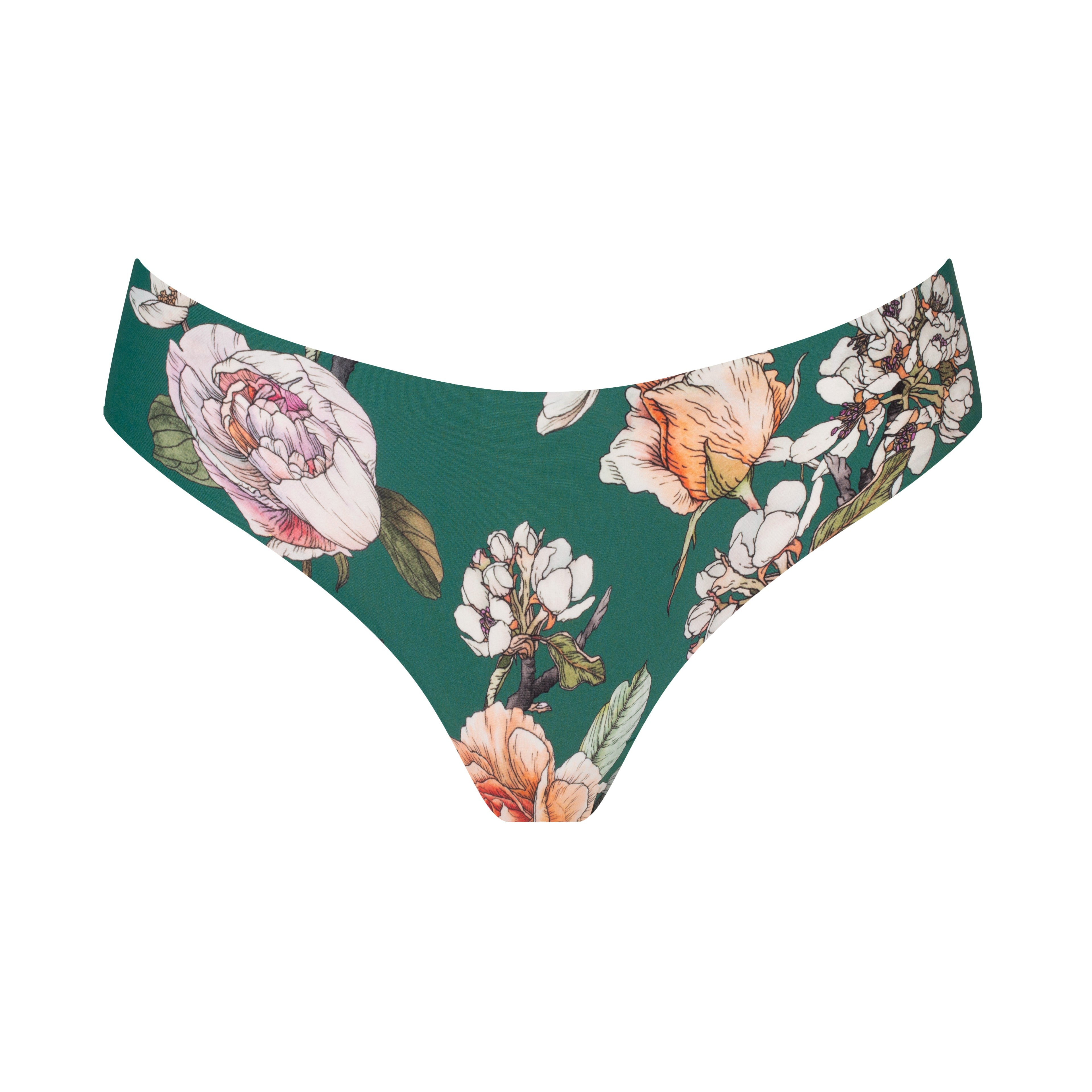 FIGI TEA ROSE SIMPLE BRASIL