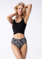 FIGI PAISLEY PROSTY BRASIL MAXI