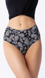 FIGI PAISLEY PROSTY BRASIL MAXI