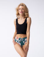 FIGI HERBATA RÓŻOWA PROSTA BRASIL MAXI