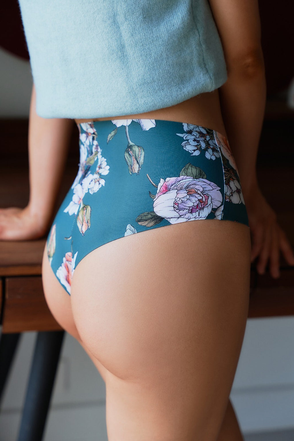 FIGI HERBATA RÓŻOWA PROSTA BRASIL MAXI