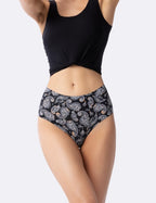 FIGI PAISLEY PROSTY BRASIL MAXI