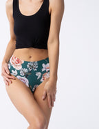 FIGI HERBATA RÓŻOWA PROSTA BRASIL MAXI