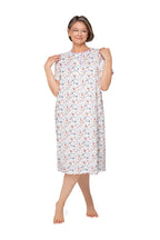 KOSZULA DAMSKA BOGNA I 203 KR