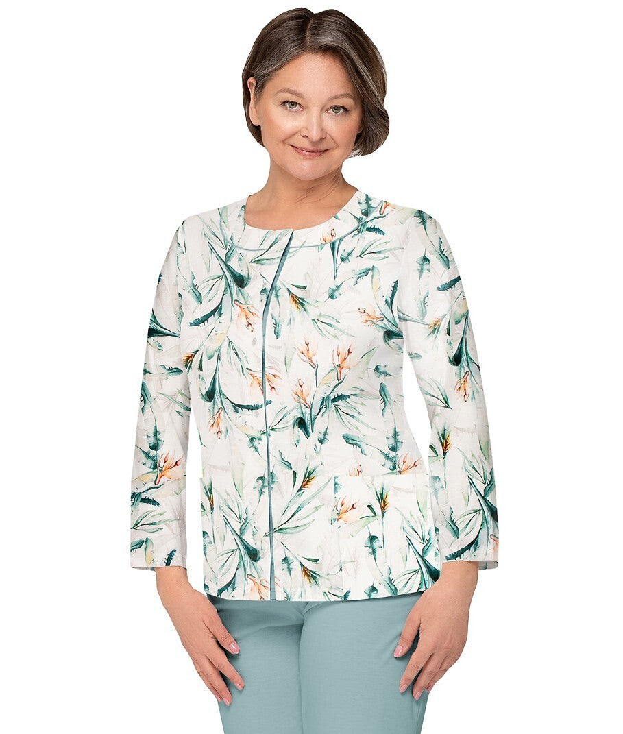 PIŻAMA DAMSKA MARIA III 202 DR