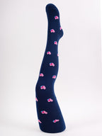 RAJSTOPY BAWEŁNIANE WE WZORY RA-0003 R.116-146