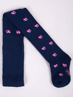 RAJSTOPY BAWEŁNIANE WE WZORY RA-0003 R.116-146