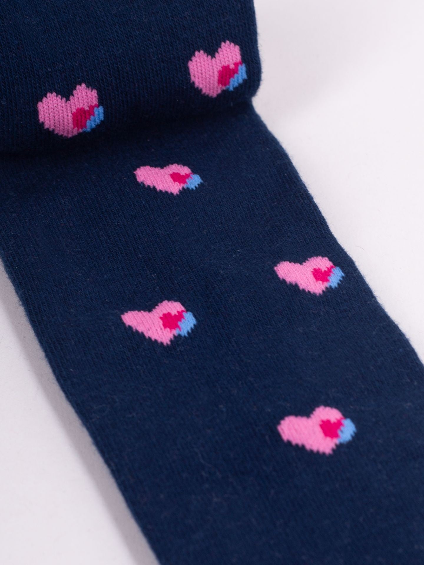 RAJSTOPY BAWEŁNIANE WE WZORY RA-0003 R.116-146