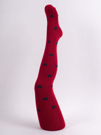 RAJSTOPY BAWEŁNIANE WE WZORY RA-0003 R.116-146