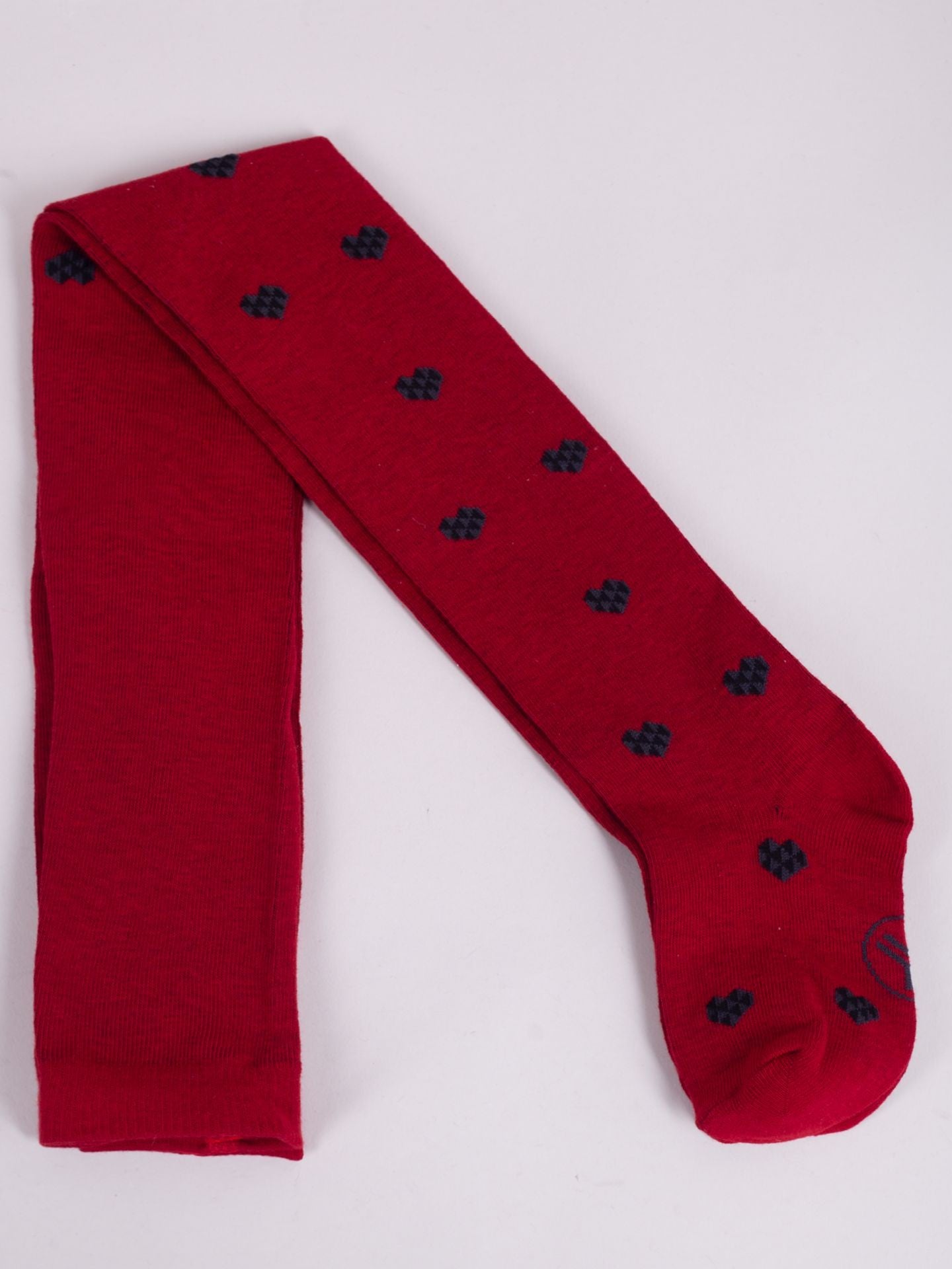 RAJSTOPY BAWEŁNIANE WE WZORY RA-0003 R.116-146