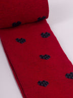 RAJSTOPY BAWEŁNIANE WE WZORY RA-0003 R.116-146