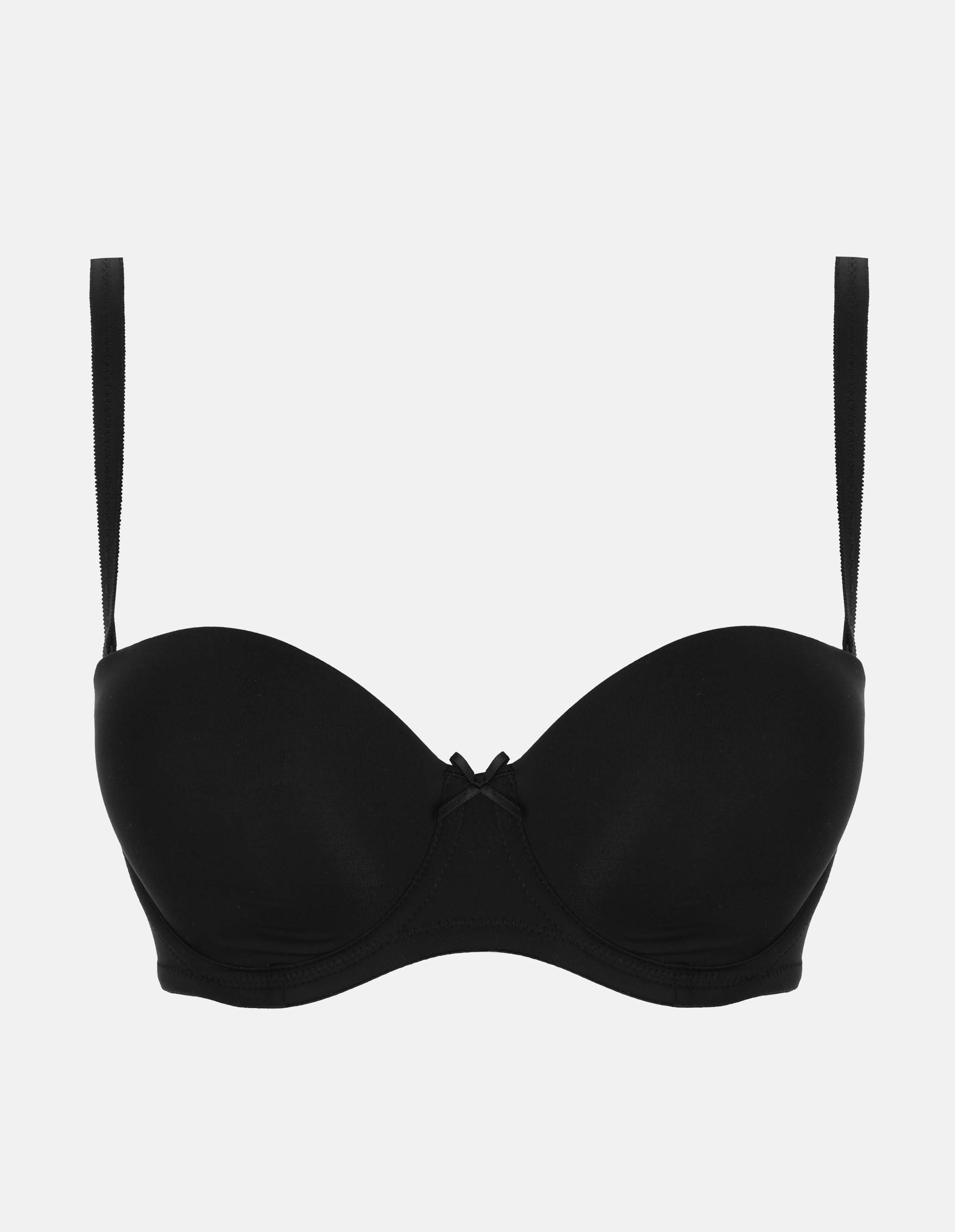 BIUSTONOSZ PUSH UP RAFF 23446 BARDOTKA