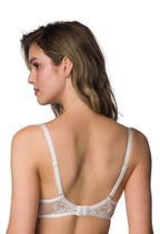 BIUSTONOSZ FRANCJA M-3804/11/1 BEŻOWY/MLEKO