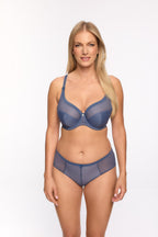 BIUSTONOSZ PÓŁMIĘKNE JEANSY SONIA BSO 1058