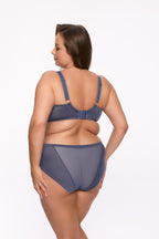 BIUSTONOSZ PÓŁMIĘKNE JEANSY SONIA MAXI BSM 1058