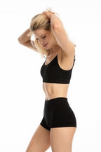 FIGI BAMBUSOWE SZORTY CHŁOPIĘCE