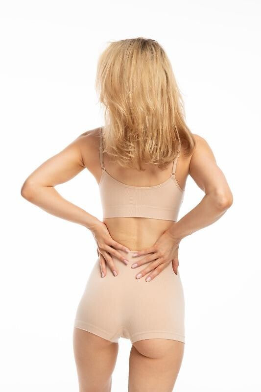 FIGI BAMBUSOWE SZORTY CHŁOPIĘCE