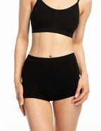 FIGI BAMBUSOWE SZORTY CHŁOPIĘCE