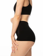 FIGI BAMBUSOWE SZORTY CHŁOPIĘCE