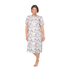 KOSZULA DAMSKA BOGNA I 203 KR R.3XL