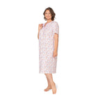 KOSZULA DAMSKA BOGNA I 203 KR R.3XL