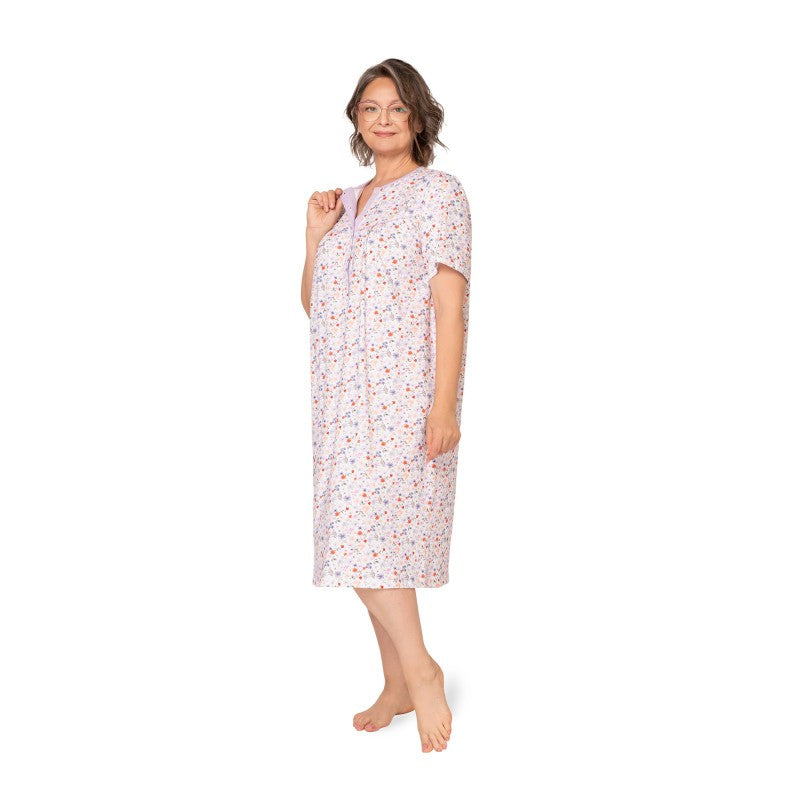 KOSZULA DAMSKA BOGNA I 203 KR R.3XL