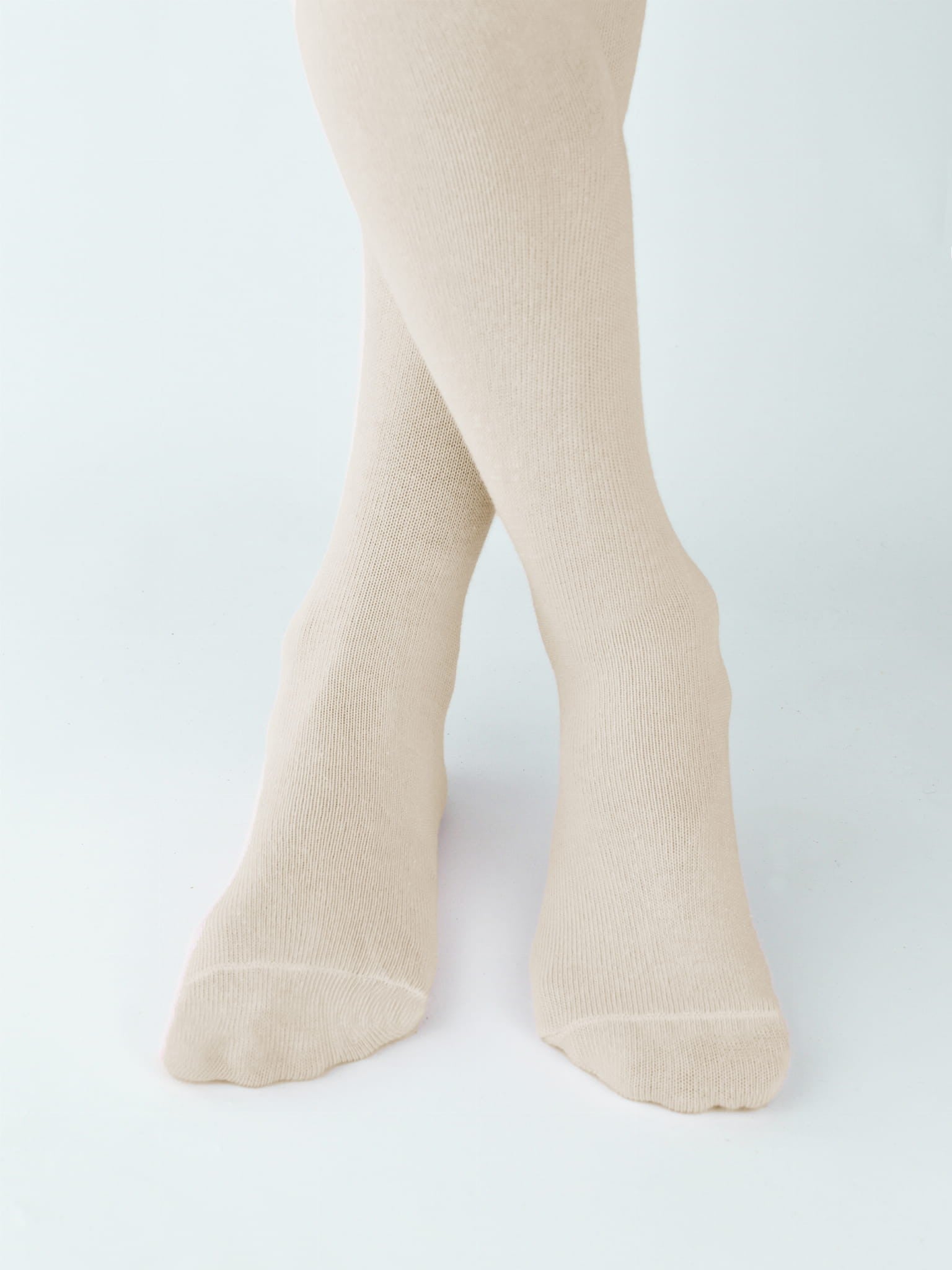 RAJSTOPY BAWEŁNIANE RB001 GŁADKIE R.140-158